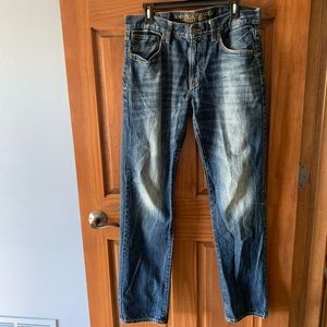 American Eagle Outfitters men’s jeans